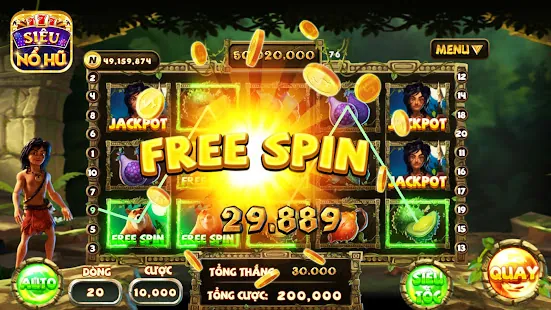 Nổ Hũ - Slots 188V APK